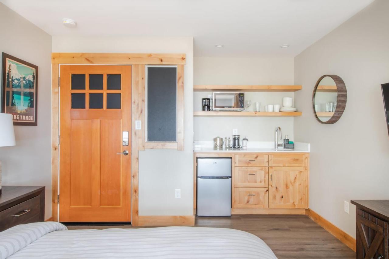 Lakeside Hotel Room #7 In Kings Beach Luaran gambar