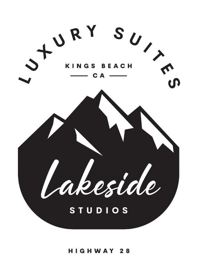 Lakeside Hotel Room #7 In Kings Beach Luaran gambar